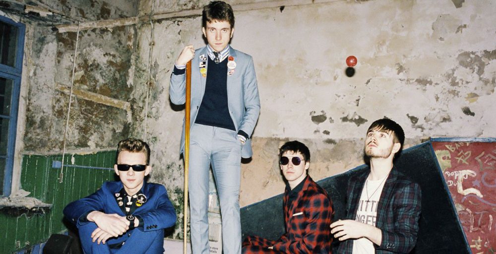 The Strypes