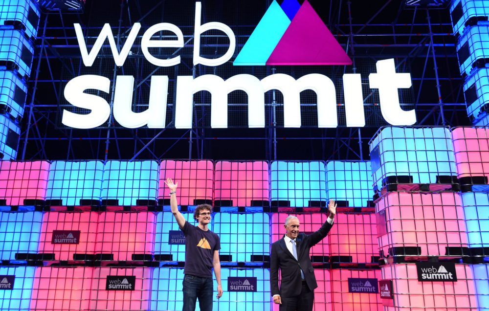 Web Summit