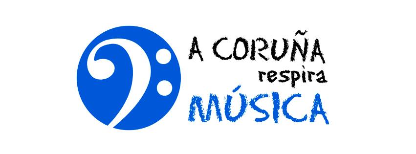 a coruña respira música músicas ao vivo música en vivo