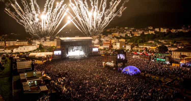 Resurrection Fest agota los 15.000 abonos dispuestos a la venta para su veinte aniversario en menos de dos horas.