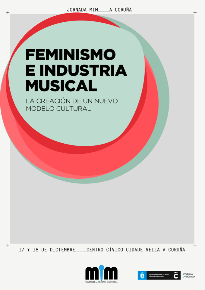 feminismo industria musical MIM