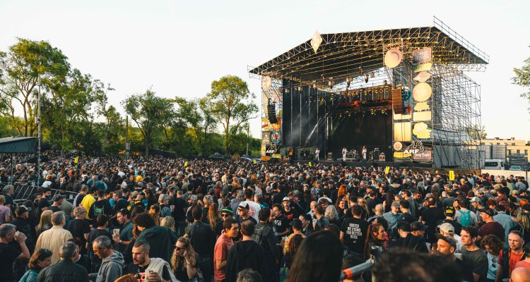 El Azkena Rock Festival corona el cartel de su 23ª edición con el legendario John Fogerty