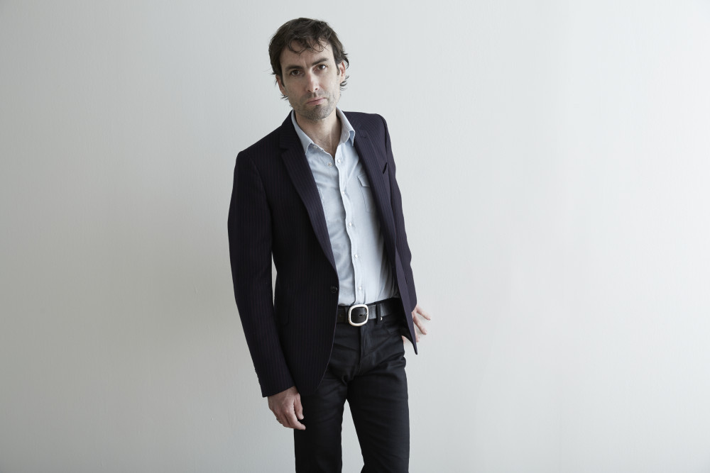 Andrew Bird