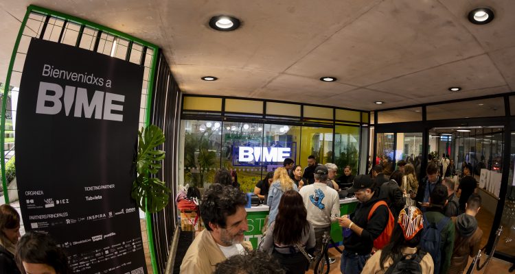 BIME Bogotá 2025