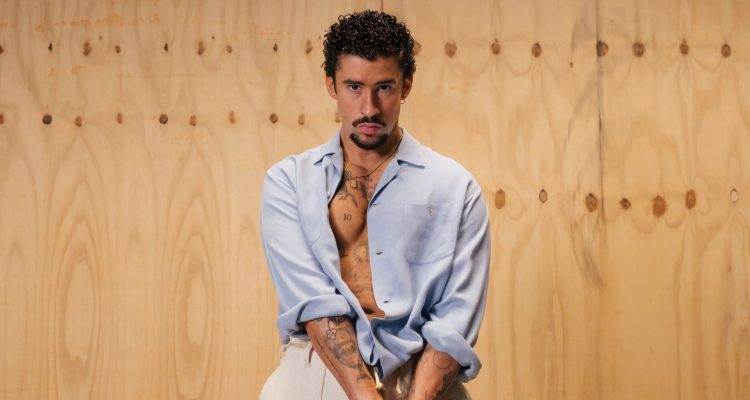 Bad Bunny vende 600.000 entradas en 24 h en España
