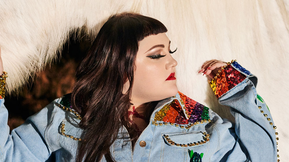 Beth Ditto