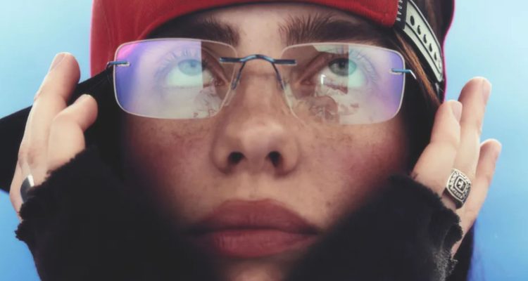 Billie Eilish dominó los American Music Awards 2025