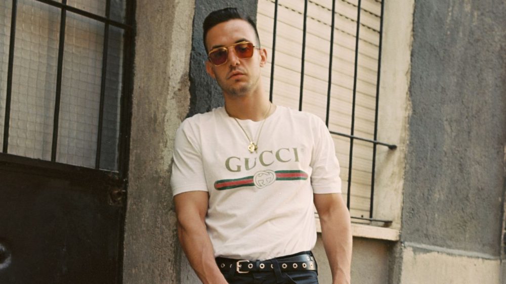 C Tangana