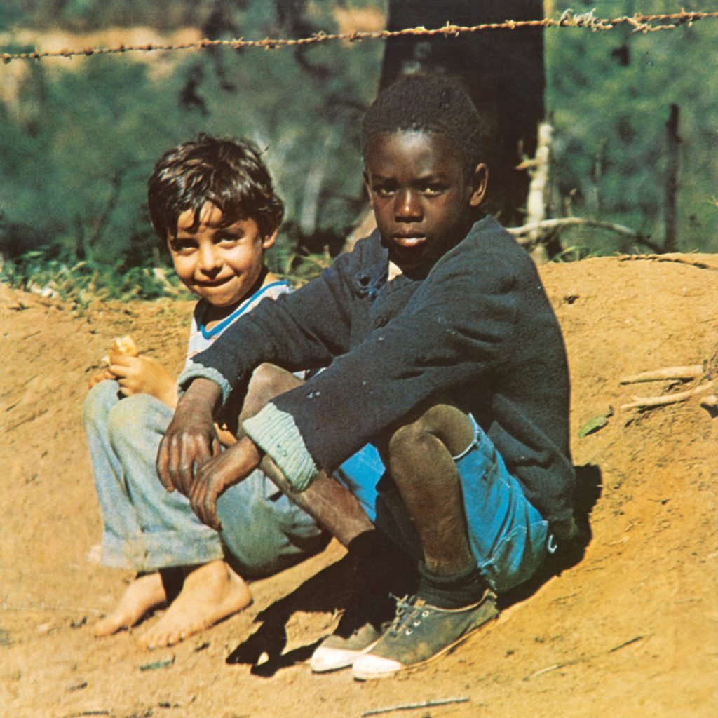 Milton Nascimento - Clube da esquina