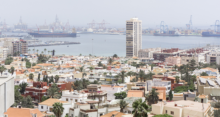 Canarias