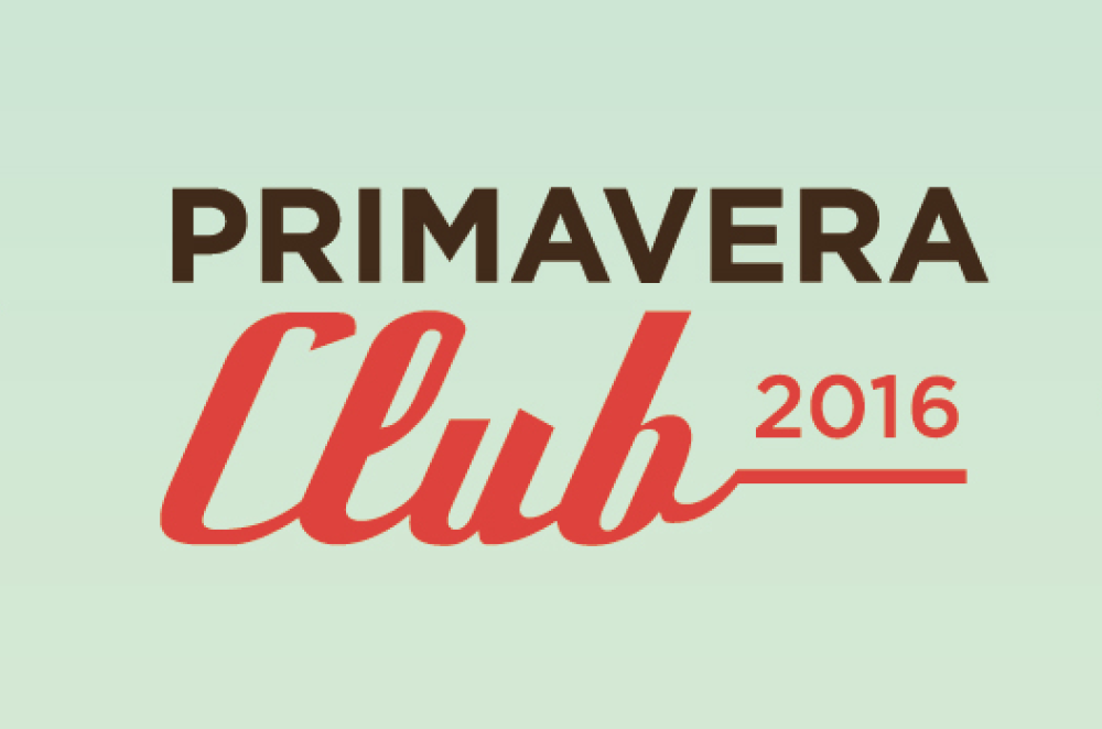 Primavera Club