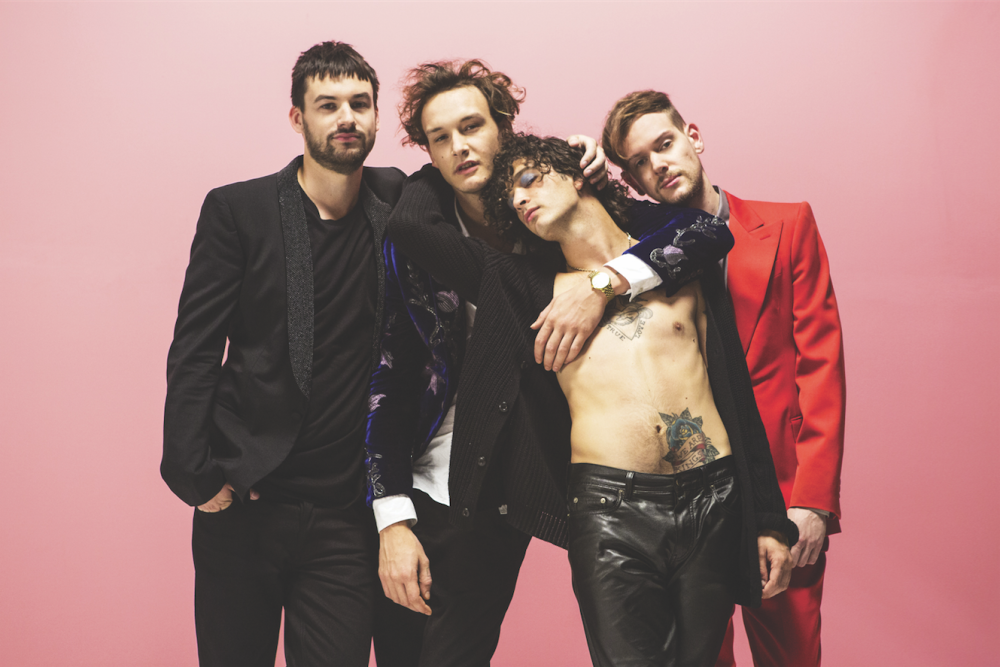 The 1975