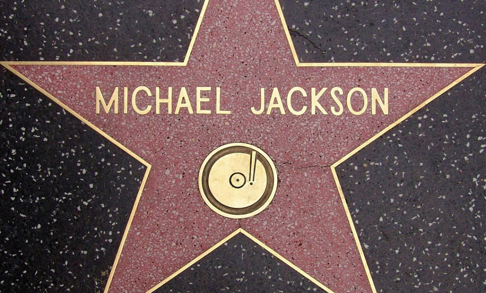 Michael Jackson