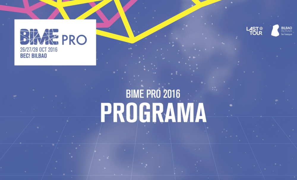 BIME Pro