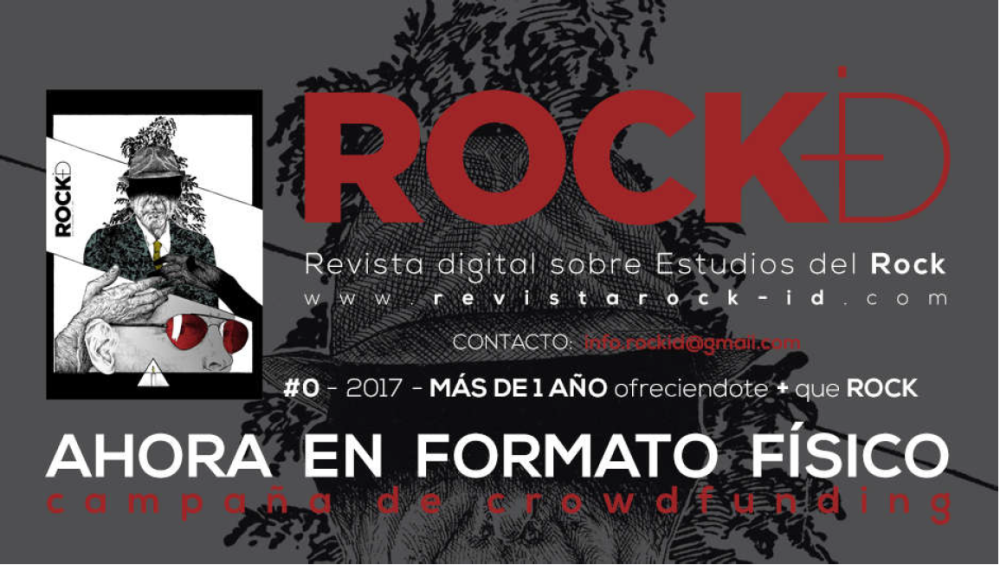 Rock I+D