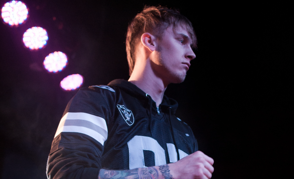 Machine Gun Kelly