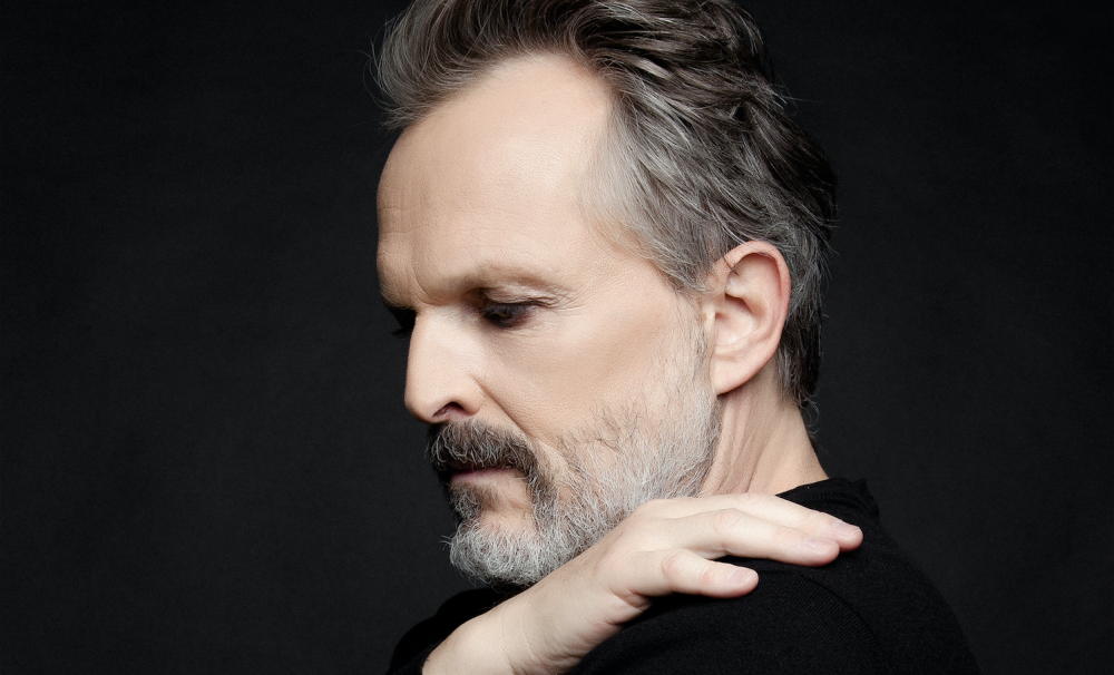 Miguel Bosé