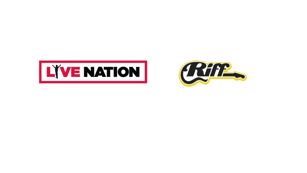 Live Nation