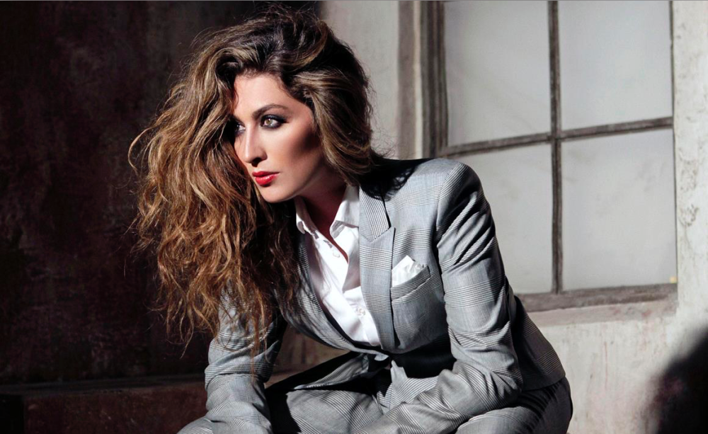 Estrella Morente