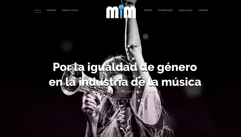 Asociación MIM