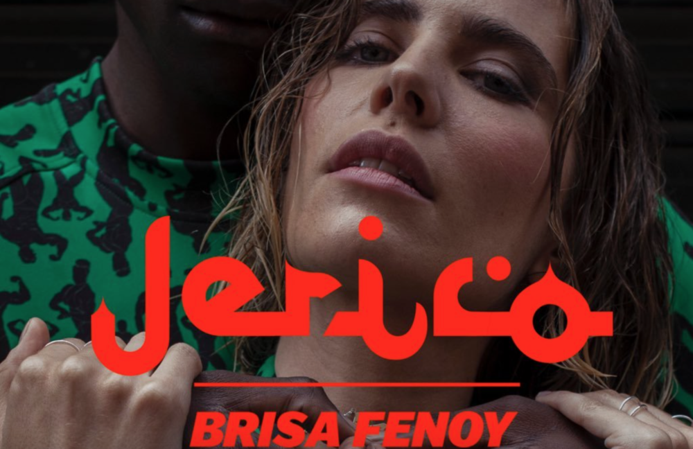 Brisa Fenoy - Jericó