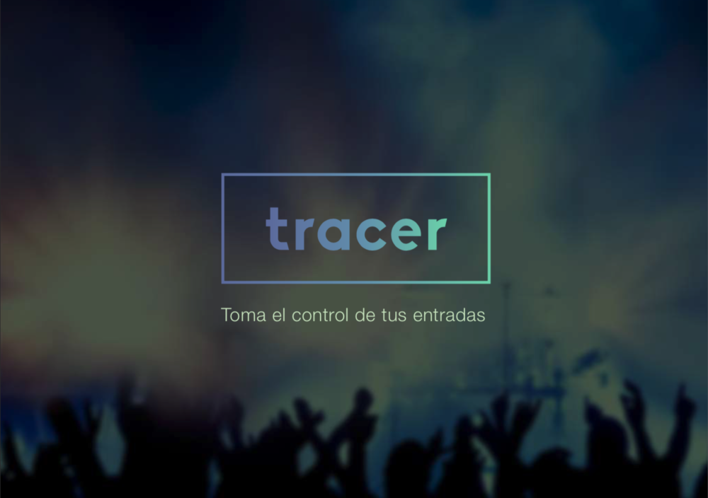 Tracer contra la reventa