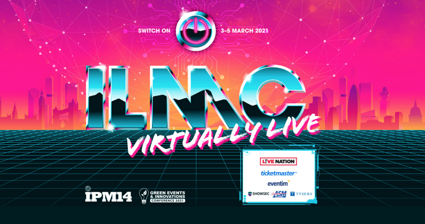 APM participa en la International Live Music Conference ILMC