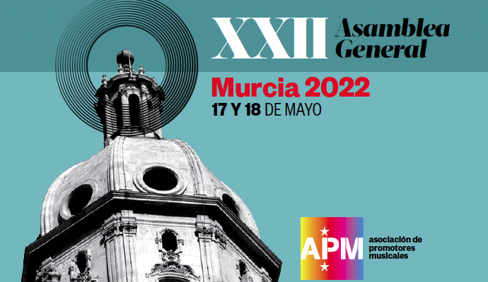 Programaci n de la XXII Asamblea General en Murcia El Portal de