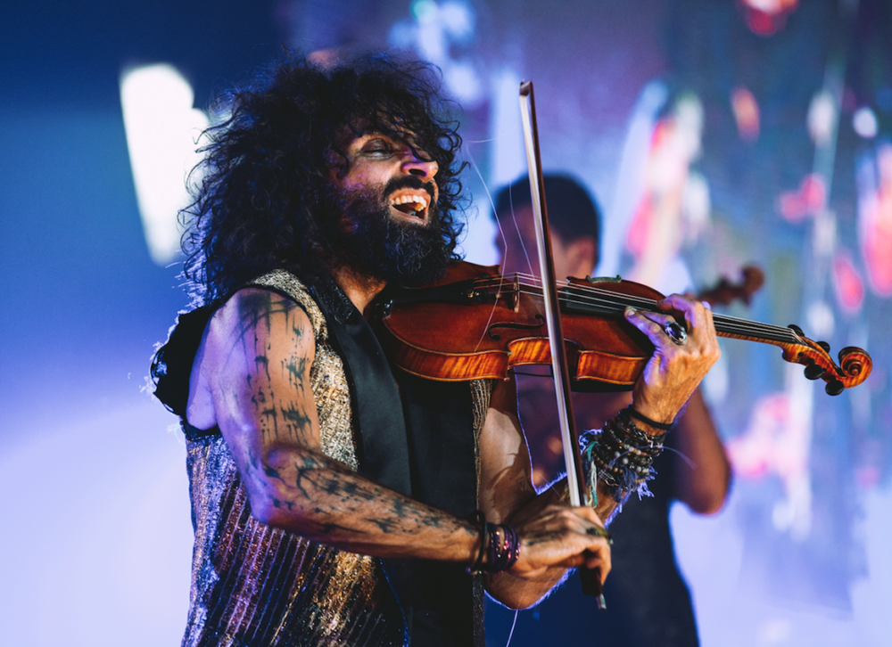 Ara Malikian