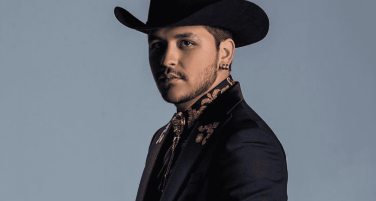 Christian Nodal