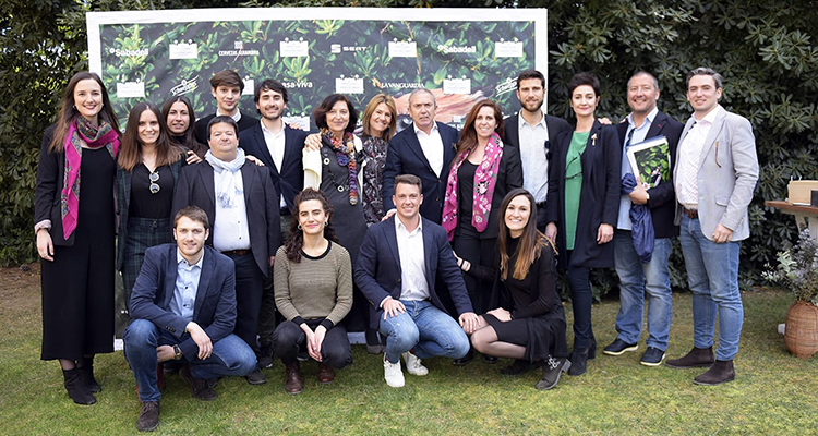 Concert Studio en Pedralbes