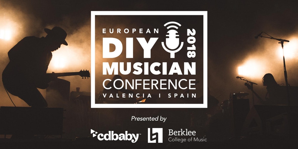 DIY musician conference