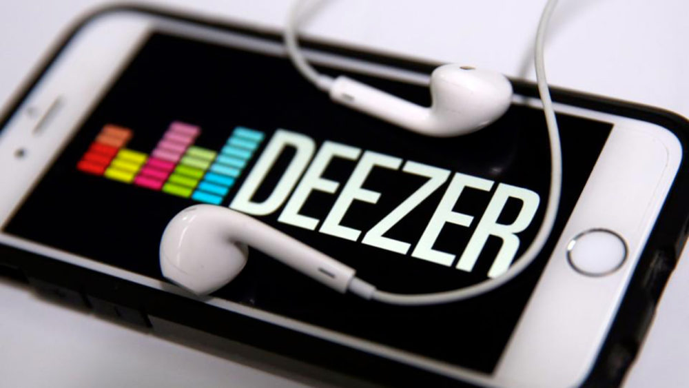 Deezer