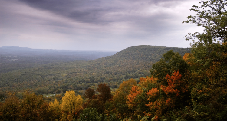 Thunder Ridge Nature Arena está programado para abrir sus puertas en Ozarks, Missouri, en mayo de este año.