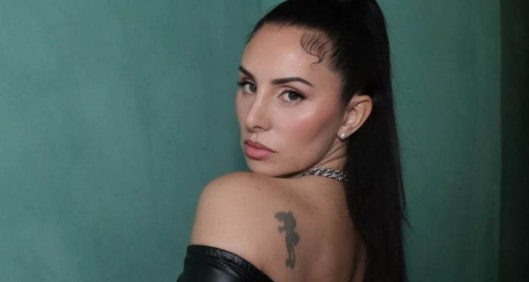 La artista Mala Rodríguez actuará en el Día Internacional de los Museos de Radio 3