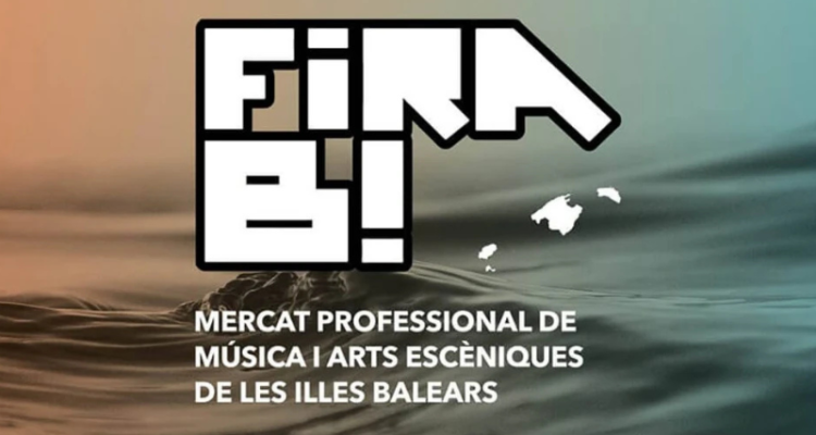 Por noveno año consecutivo, Balears se prepara para mostrar al mundo lo mejor de su producción musical emergente con la llegada de la Fira B!.