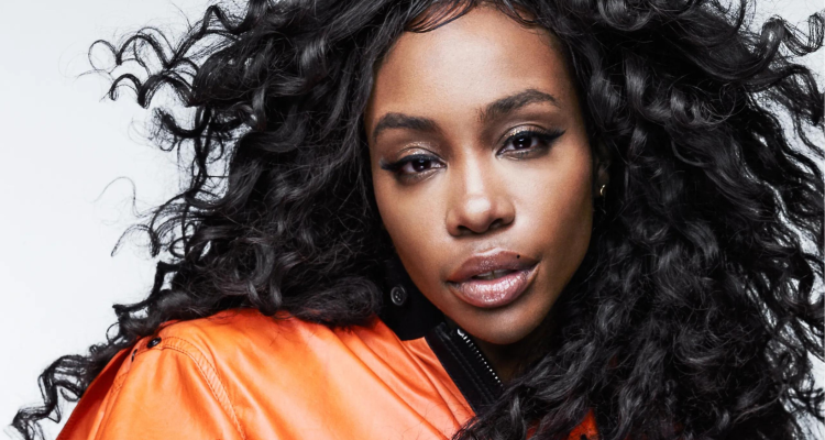 La cantante y compositora de R&B, SZA, se toma un descanso de sus actuaciones