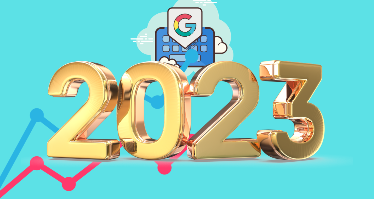 Lo más buscado en Google 2023.