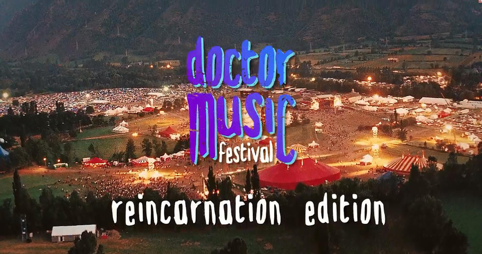 Doctor Music Festival