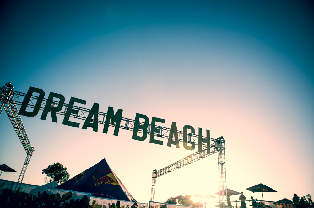 Dreambeach