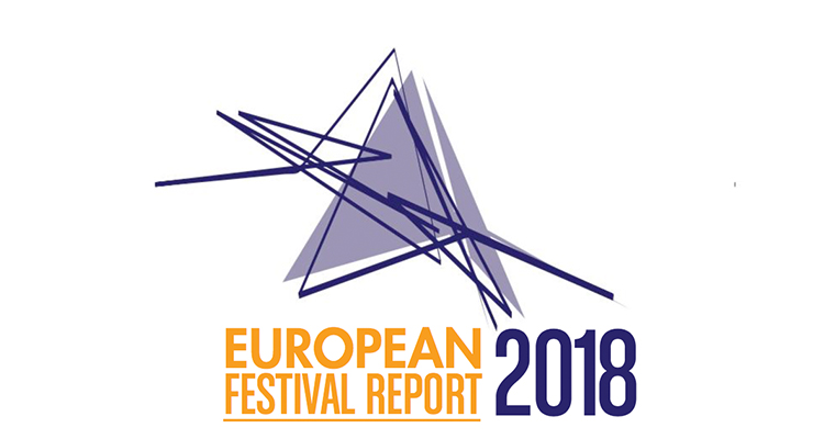 European Festival Report