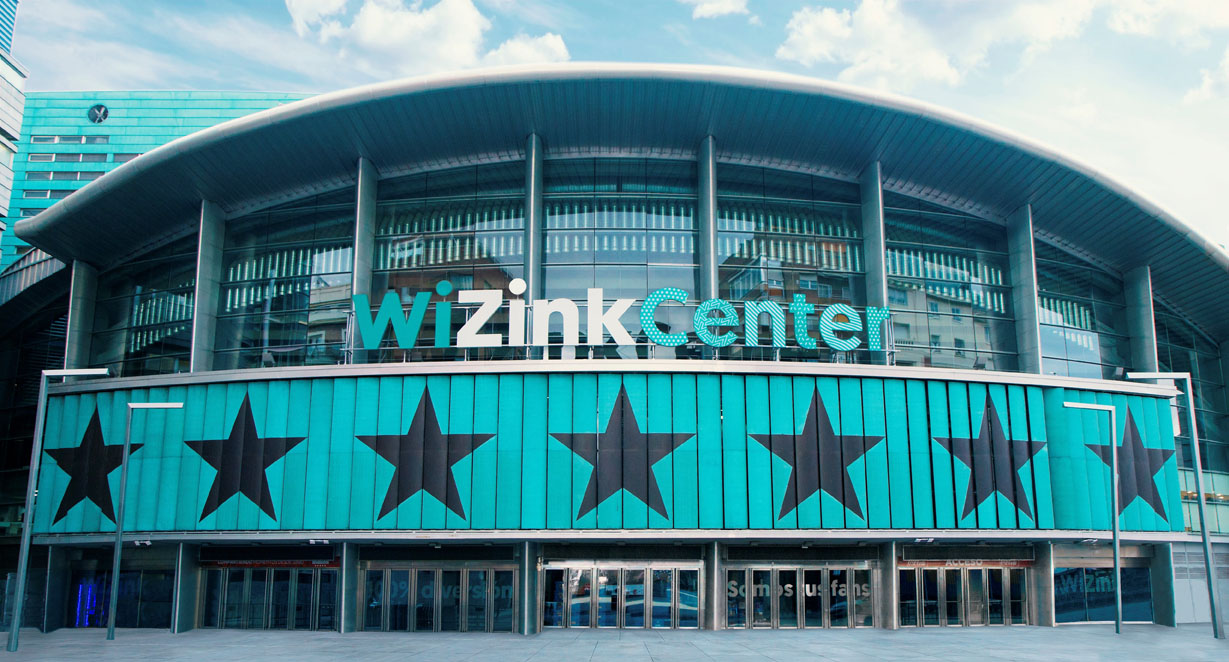 WiZink Center