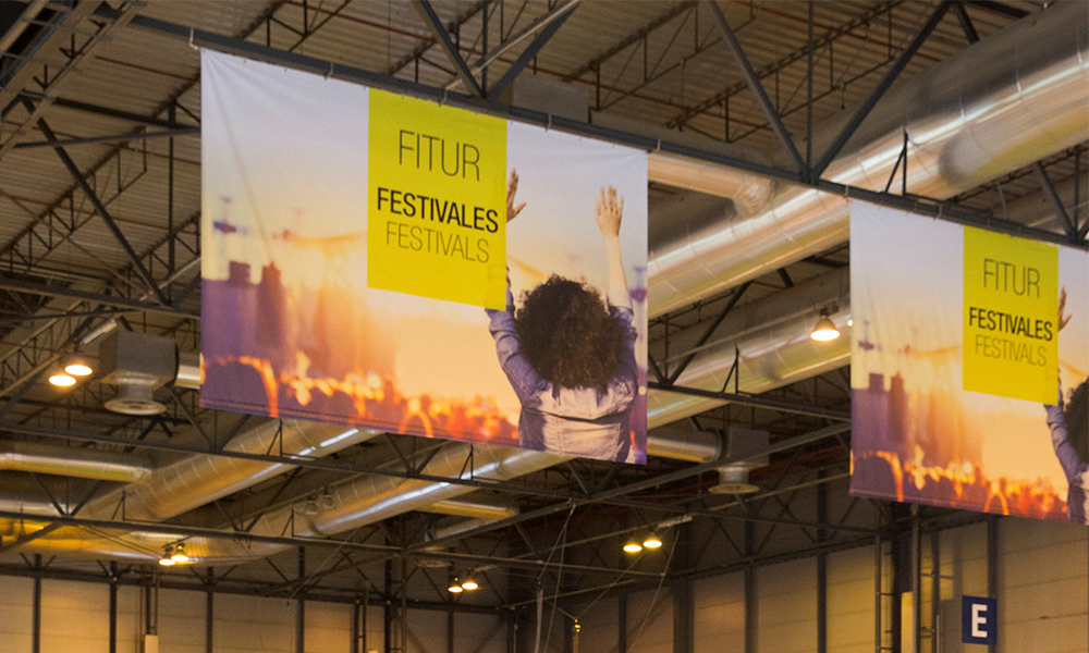 Fitur Festivales