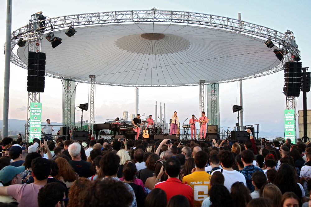 Primavera Sound -