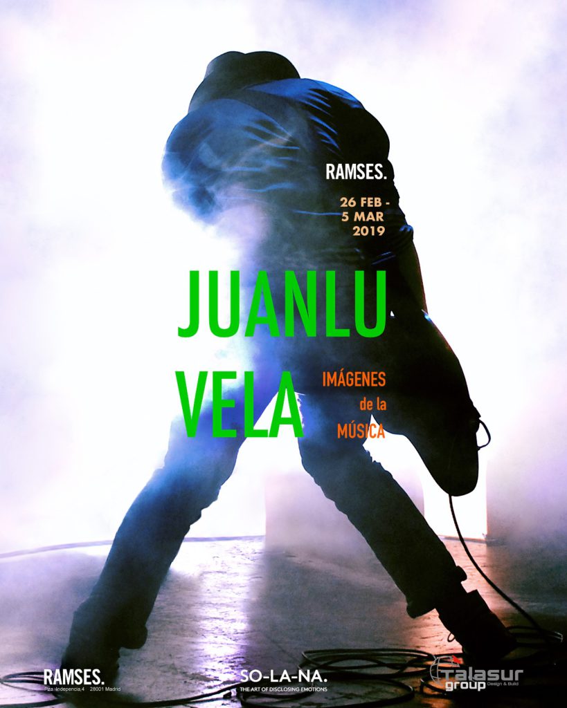 Juanlu Vela