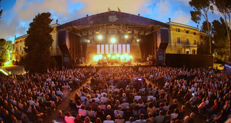 De las 20 noches que ha durado el festival, más de la mitad de los espectáculos han alcanzado el sold out.