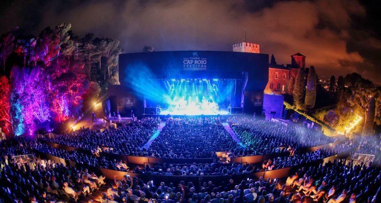 El festival ha conseguido colgar el cartel de entradas agotadas en un total de 8 conciertos y ha alcanzado un índice de ocupación del 86%,