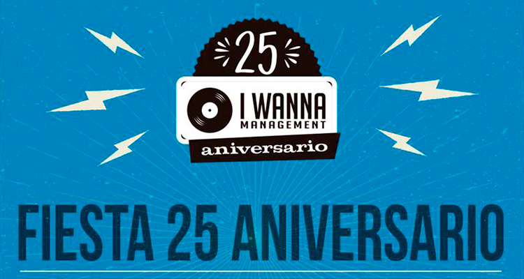 I Wanna - 25 aniversario