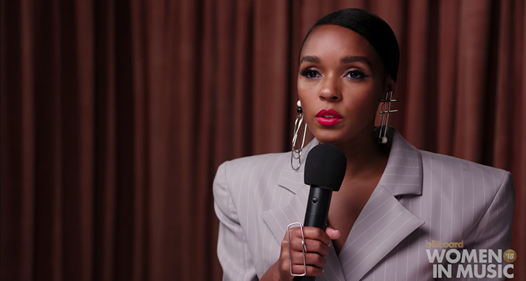 Janelle Monae habla sobre la diversidad