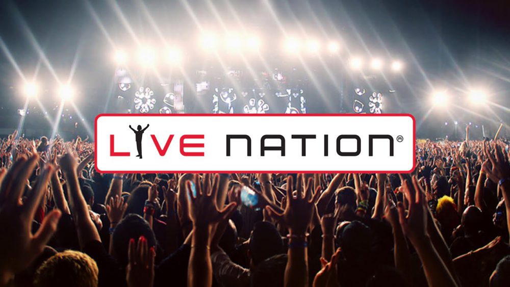 Live Nation Mainland Music